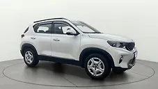 Used Kia Sonet HTK Plus 1.0 iMT in Bangalore