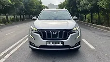 Used Mahindra XUV700 AX7 Luxury Pack 2WD Petrol 2.0L Turbo Automatic 7 STR in Noida