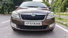 Used Skoda Rapid 1.5 TDI CR Ambition with Alloy Wheels in Lucknow