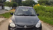 Used Maruti Suzuki Alto 800 Vxi (Airbag) in Bokaro Steel City