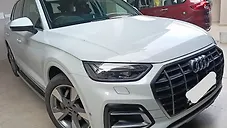 Used Audi Q5 Premium Plus 45 TFSI [2021-2024] in Chennai