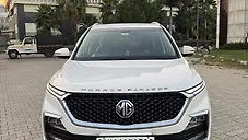 Used MG Hector Super 2.0 Diesel Turbo MT in Mohali