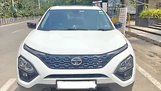 Used Tata Harrier Kaziranga XZA Plus in Navi Mumbai