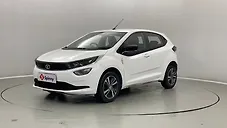 Used Tata Altroz XZ Petrol [2020-2023] in Jaipur