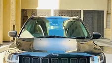 Used Jeep Compass Trailhawk (O) 2.0 4x4 in Ahmedabad