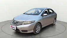 Used Honda City 1.5 E MT in Ranchi