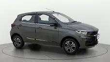 Used Tata Tiago XT CNG [2022-2023] in Thane