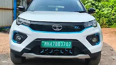 Used Tata Nexon EV XZ Plus in Thane