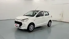 Used Maruti Suzuki Alto K10 VXi Plus [2023-2024] in Lucknow