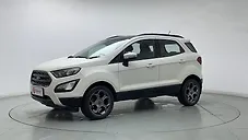 Used Ford Ecosport Titanium + 1.5L Ti-VCT in Ghaziabad