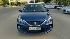 Used Maruti Suzuki Baleno Zeta in Jaipur