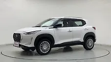 Used Nissan Magnite XL in Gurgaon