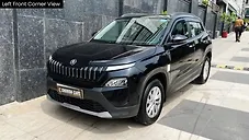 Used Skoda Kylaq Signature Plus Petrol Turbo Manual in Delhi