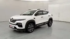 Used Renault Kiger RXZ Turbo CVT in Ghaziabad