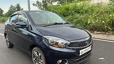 Used Tata Tigor Revotron XZA in Delhi