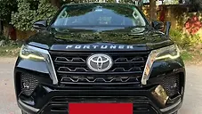 Used Toyota Fortuner 4x2 2WD Diesel 2.8L Turbo Automatic in Delhi