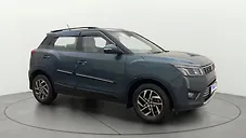 Used Mahindra XUV300 W8 (O) 1.2 Petrol AMT in Hyderabad