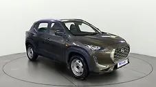 Used Nissan Magnite XE  [2020] in Indore