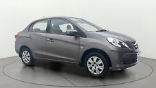 Used Honda Amaze 1.2 S i-VTEC in Bangalore