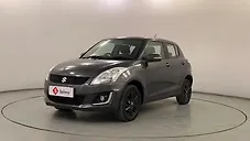 Used Maruti Suzuki Swift ZDi in Pune