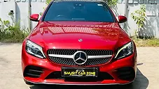 Used Mercedes-Benz CLS 300d [2018-2019] in Chennai