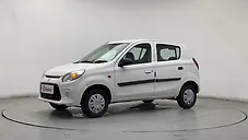 Used Maruti Suzuki Alto 800 LXi in Ambala Cantt