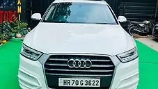 Used Audi Q3 30 TDI Premium FWD in Delhi