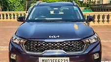Used Kia Sonet HTK Plus 1.5 in Navi Mumbai