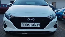 Used Hyundai Elite i20 Sportz 1.5 MT Diesel in Chennai