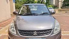 Used Maruti Suzuki Swift DZire VDI in Navi Mumbai