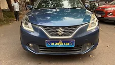 Used Maruti Suzuki Baleno Alpha 1.3 in Visakhapatnam