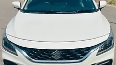 Used Maruti Suzuki Baleno Sigma MT [2023-2025] in Delhi