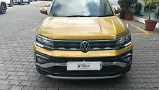 Used Volkswagen Taigun Highline 1.0 TSI MT in Bangalore