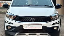 Used Tata Tiago XZ MT [2021-2023] in Panvel