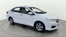 Used Honda City VX in Mohali