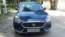 Used Maruti Suzuki Swift DZire LXI in Noida