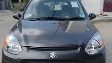 Used Maruti Suzuki Alto 800 VXi (O) in Chennai