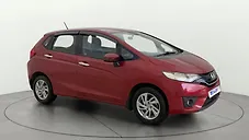 Used Honda Jazz VX CVT Petrol in Navi Mumbai