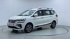 Used Maruti Suzuki Ertiga ZXi Plus AT [2023-2025] in Mumbai