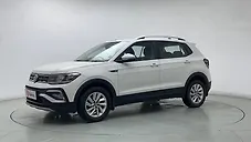 Used Volkswagen Taigun Highline 1.0 TSI AT [2023-2024] in Ghaziabad