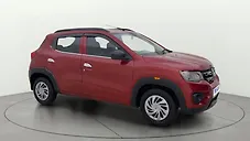 Used Renault Kwid RXL in Ahmedabad