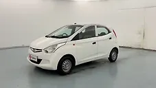 Used Hyundai Eon Era + AirBag in Kanpur