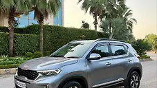Used Kia Sonet HTX 1.0 iMT in Delhi
