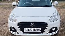 Used Maruti Suzuki DZire VXi in Valsad