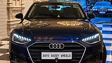 Used Audi A4 Premium Plus 40 TFSI [2021-2024] in Delhi