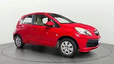 Used Honda Brio S MT in Kolkata