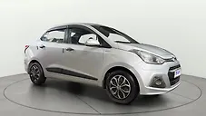 Used Hyundai Xcent SX 1.2 in Kolkata