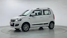 Used Maruti Suzuki Wagon R VXI in Ambala Cantt