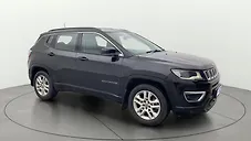 Used Jeep Compass Limited 2.0 Diesel [2017-2020] in Chennai