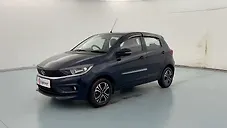 Used Tata Tiago XTA [2023-2025] in Lucknow